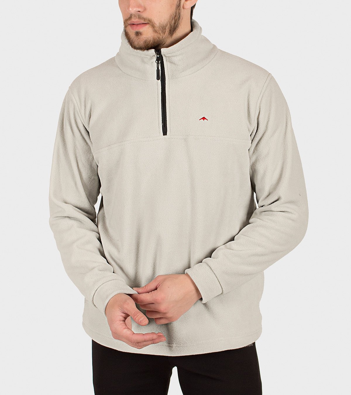 Buzo polar de hombre Amaro