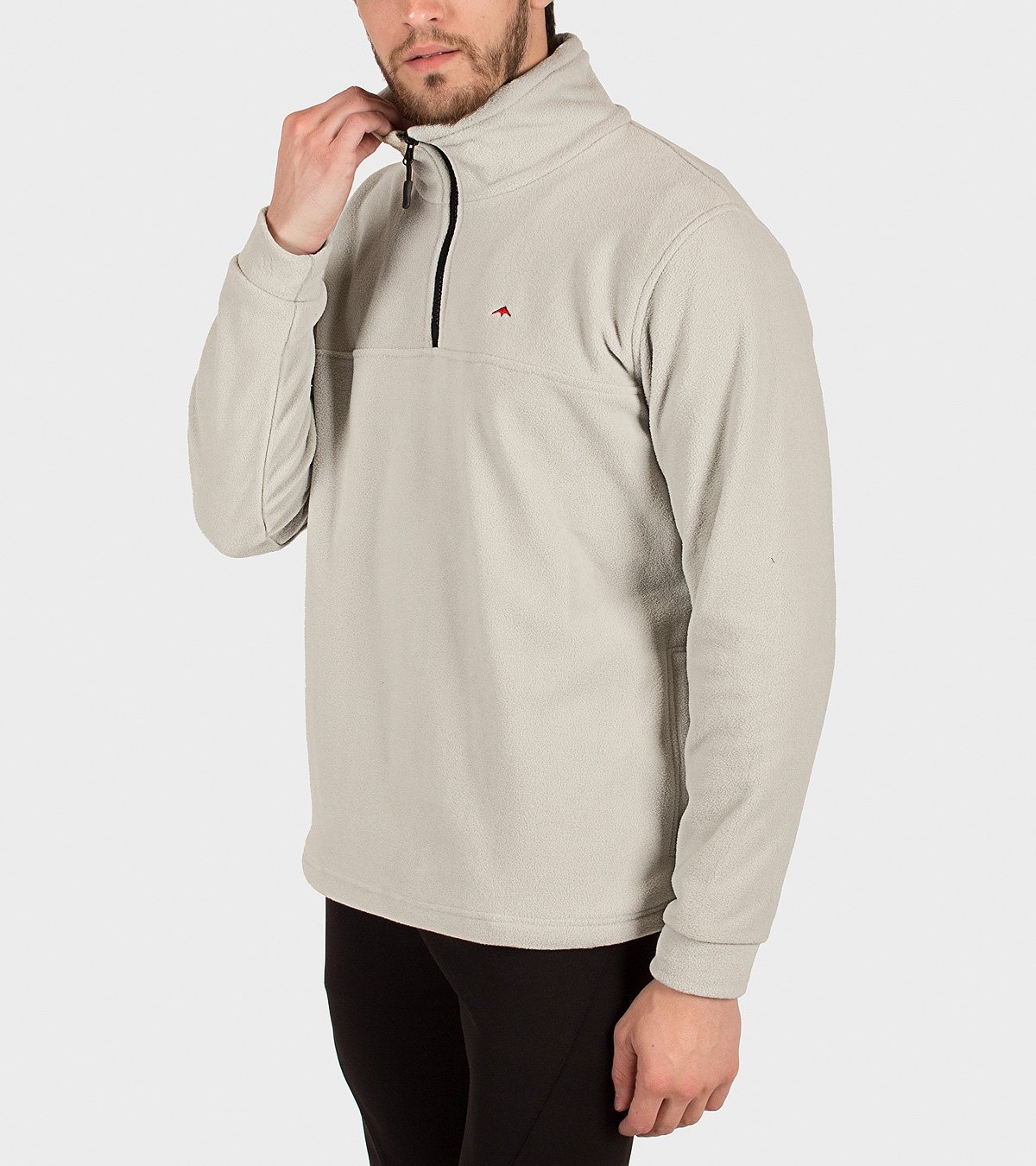 Buzo polar de hombre Amaro