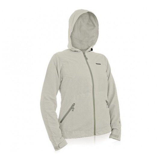 Sunny woman jacket 