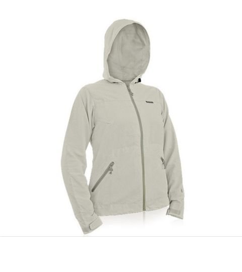 Sunny woman jacket 