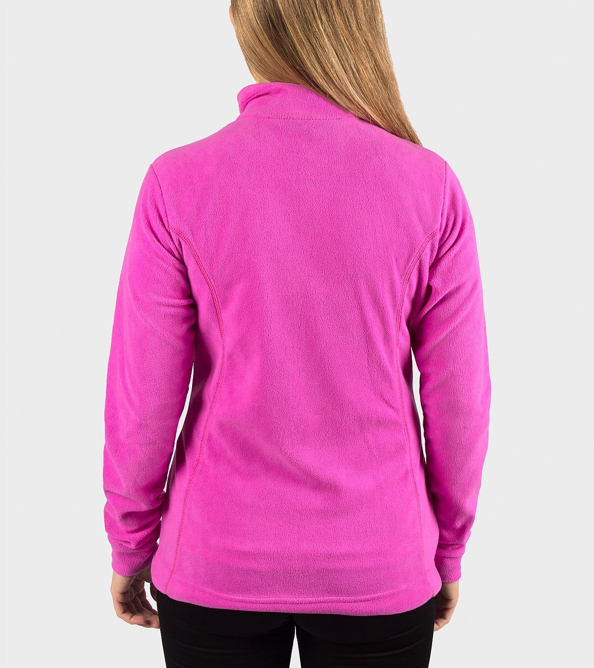 Campera de mujer polar Aradia