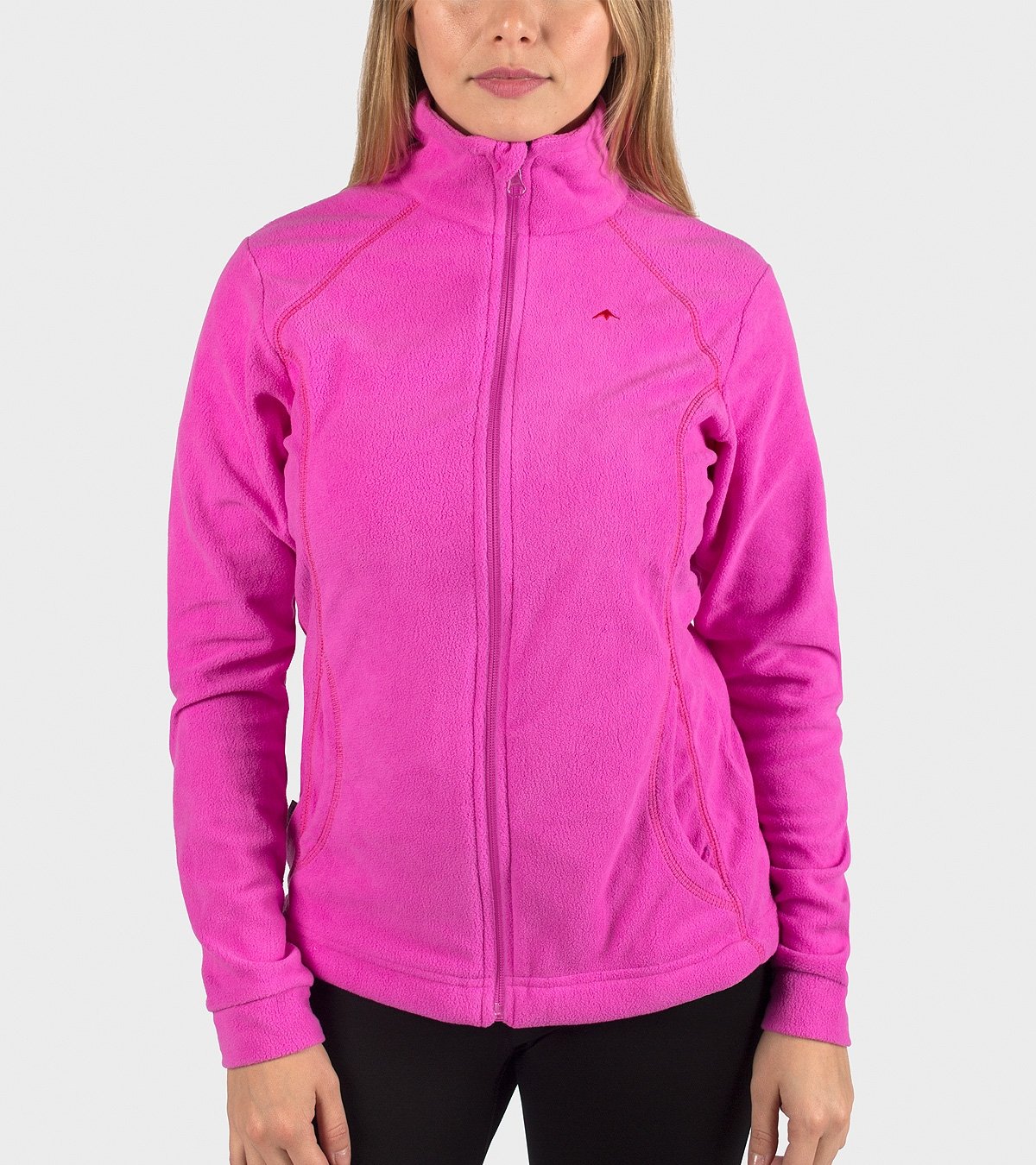 Campera de mujer polar Aradia