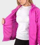 Campera de mujer polar Aradia
