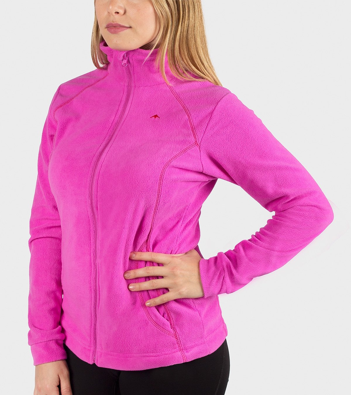 Campera de mujer polar Aradia
