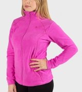 Campera de mujer polar Aradia
