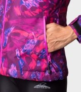 Campera de mujer Blair