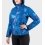 Campera de mujer Blair