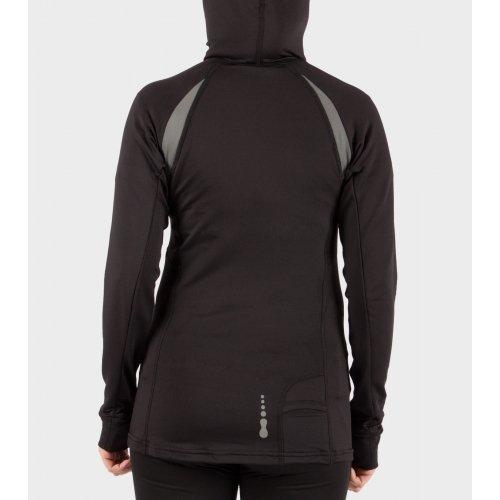 Campera de mujer Breeze Pro