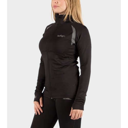 Campera de mujer Breeze Pro