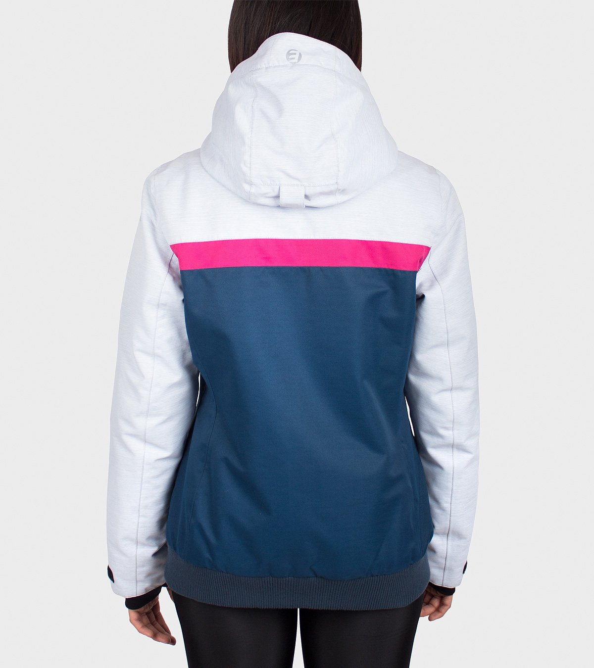 Campera de mujer Malik