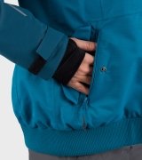 Campera de mujer Malik