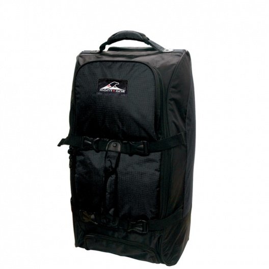 Capri 45lts. Suit-case Capri 45lts. Suit-case