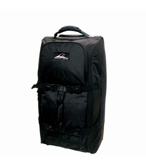 Capri 45lts. Suit-case