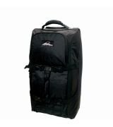 Capri 45lts. Suit-case