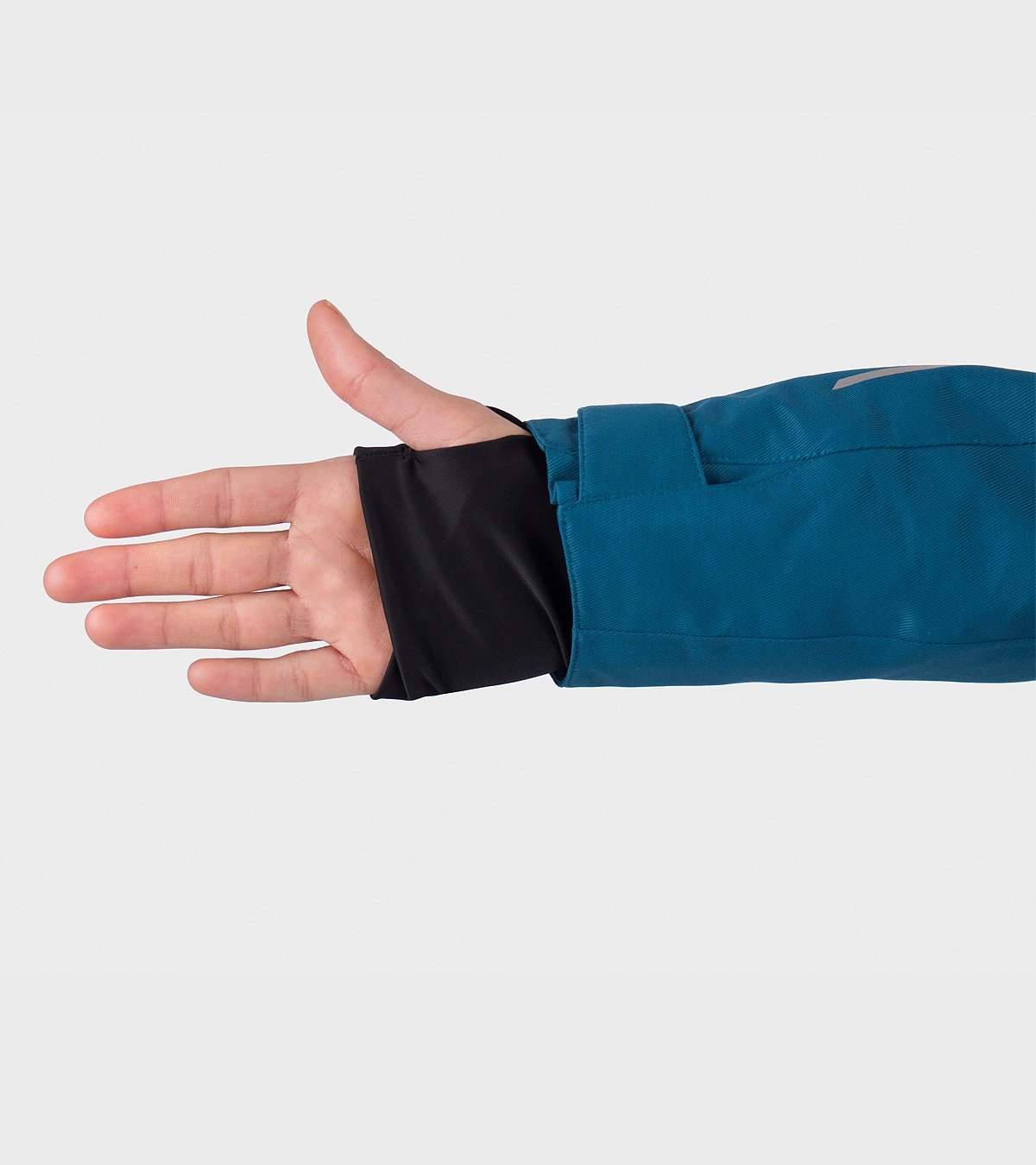 Campera de mujer Malik