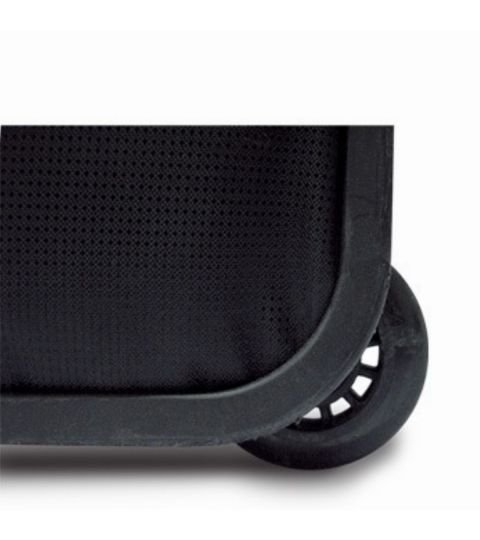 Capri 45lts. Suit-case