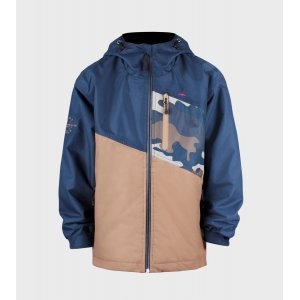 Campera de niños Dorian