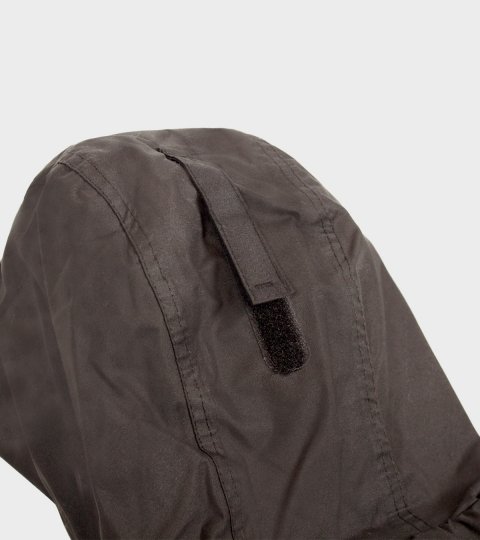 Campera de niños Dorian