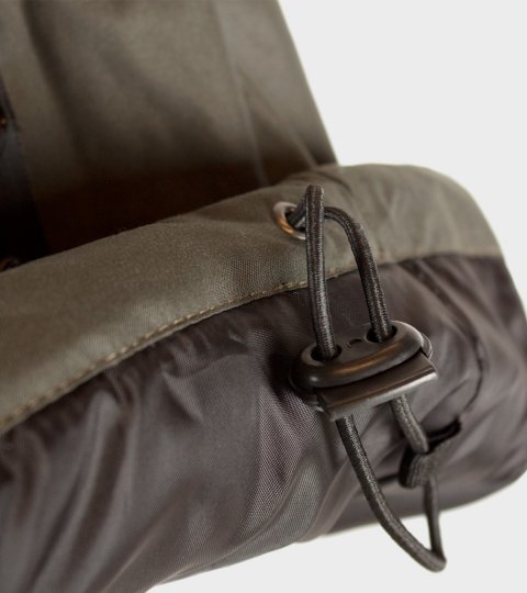 Campera de niños Dorian