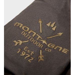 Campera de niños Dorian