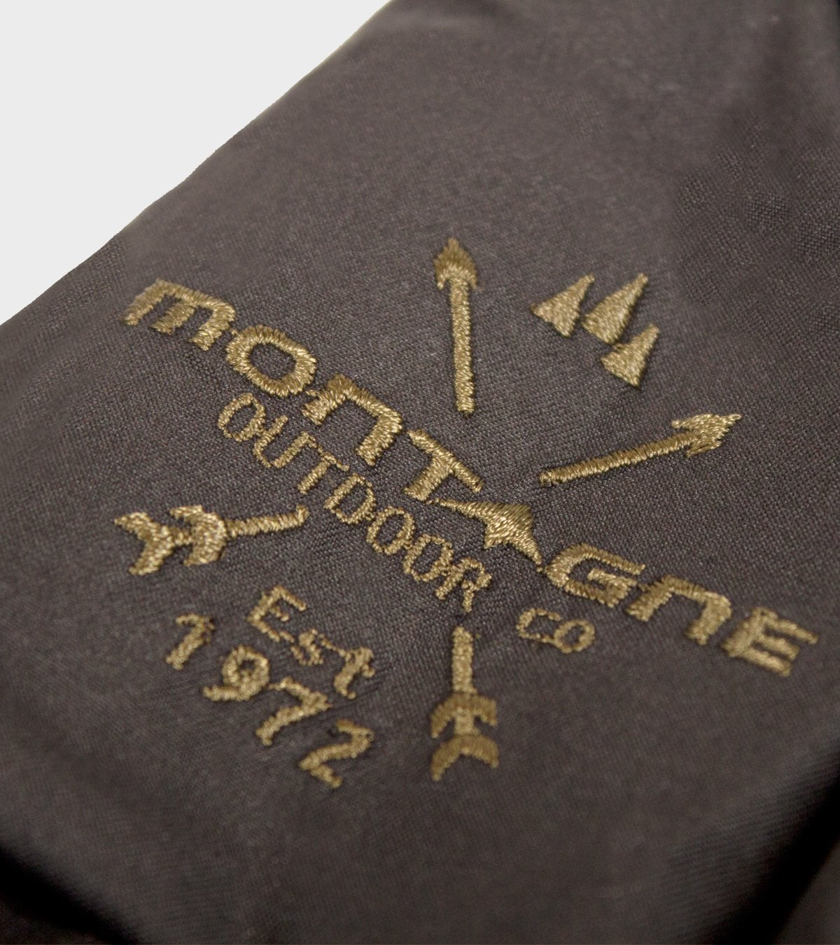 Campera de niños Dorian