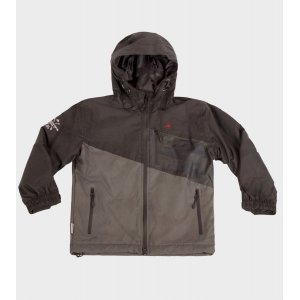 Campera de niños Dorian