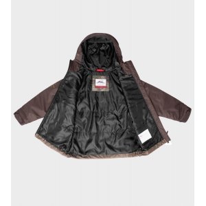 Campera de niños Dorian