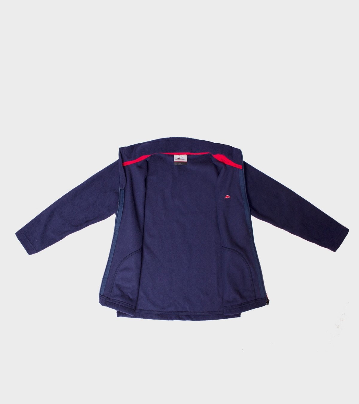 Campera de niños Dustin