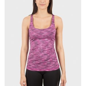 Musculosa de mujer Brenna