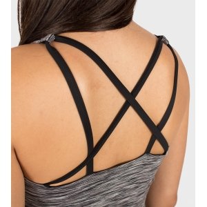 Musculosa de mujer Brenna