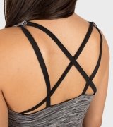 Musculosa de mujer Brenna