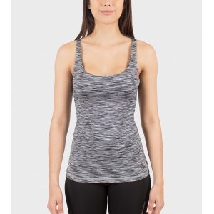 Musculosa de mujer Brenna