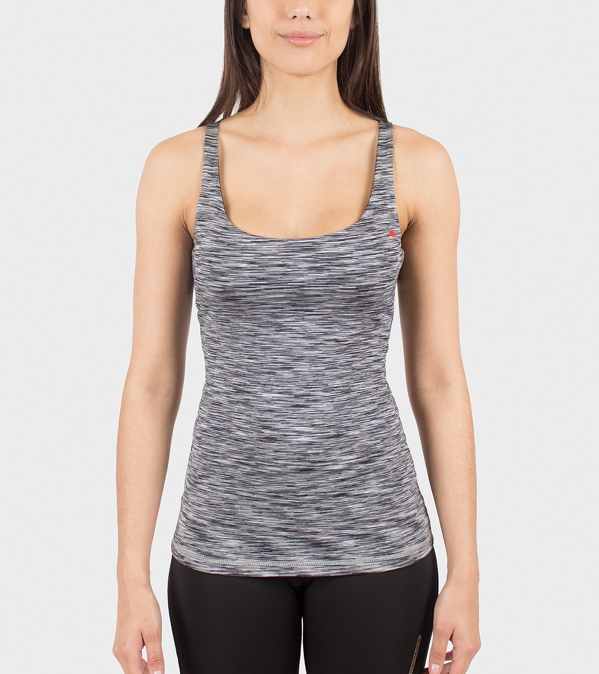 Musculosa de mujer Brenna