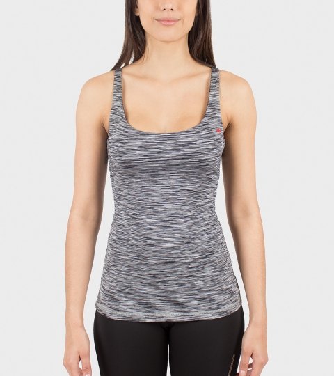 Musculosa de mujer Brenna
