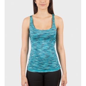 Musculosa de mujer Brenna