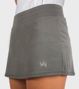Pollera short de mujer running Mini breeze