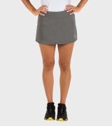 Pollera short de mujer running Mini breeze