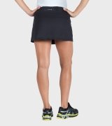 Pollera short de mujer running Mini breeze