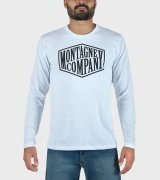 Remera de hombre Company