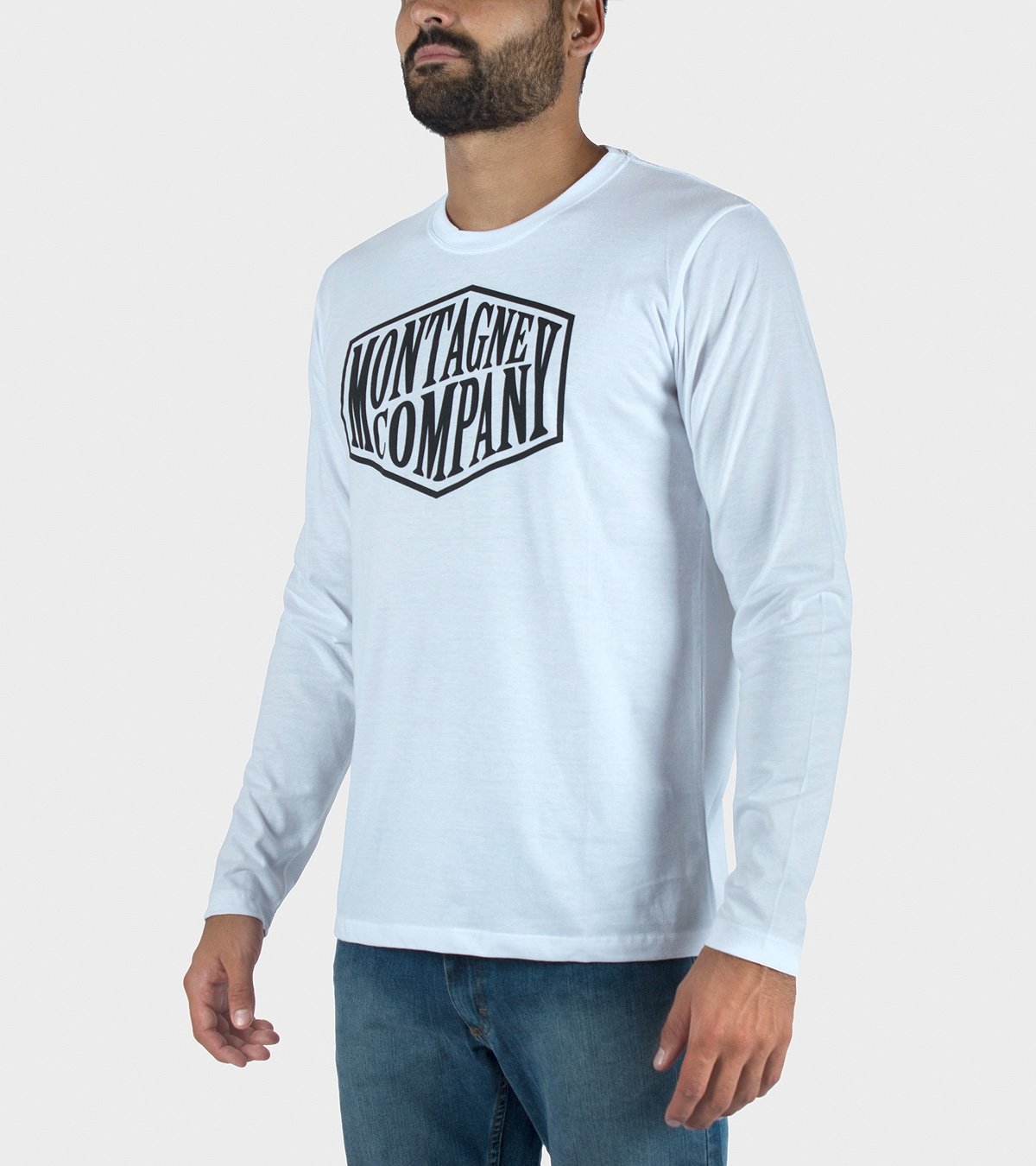 Remera de hombre Company Remera de hombre Company
