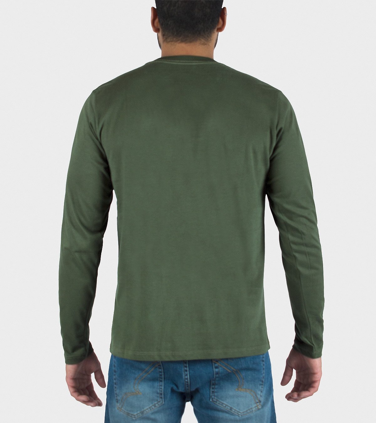 Remera de hombre Company