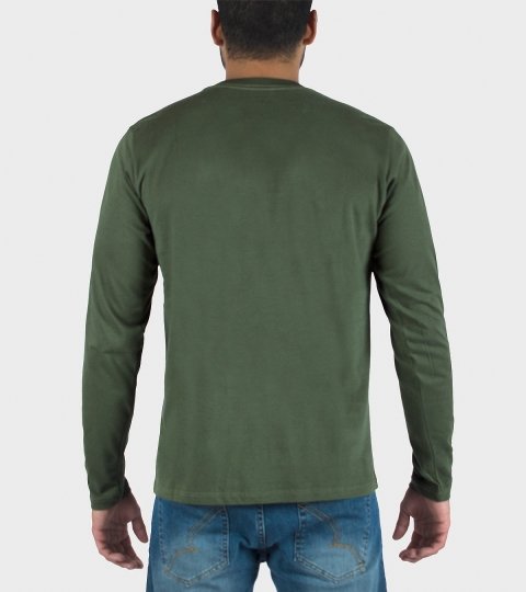 Remera de hombre Company