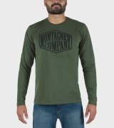 Remera de hombre Company