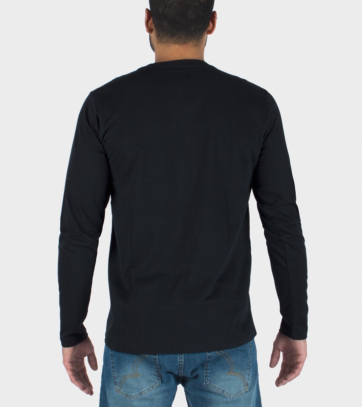 Remera de hombre Company