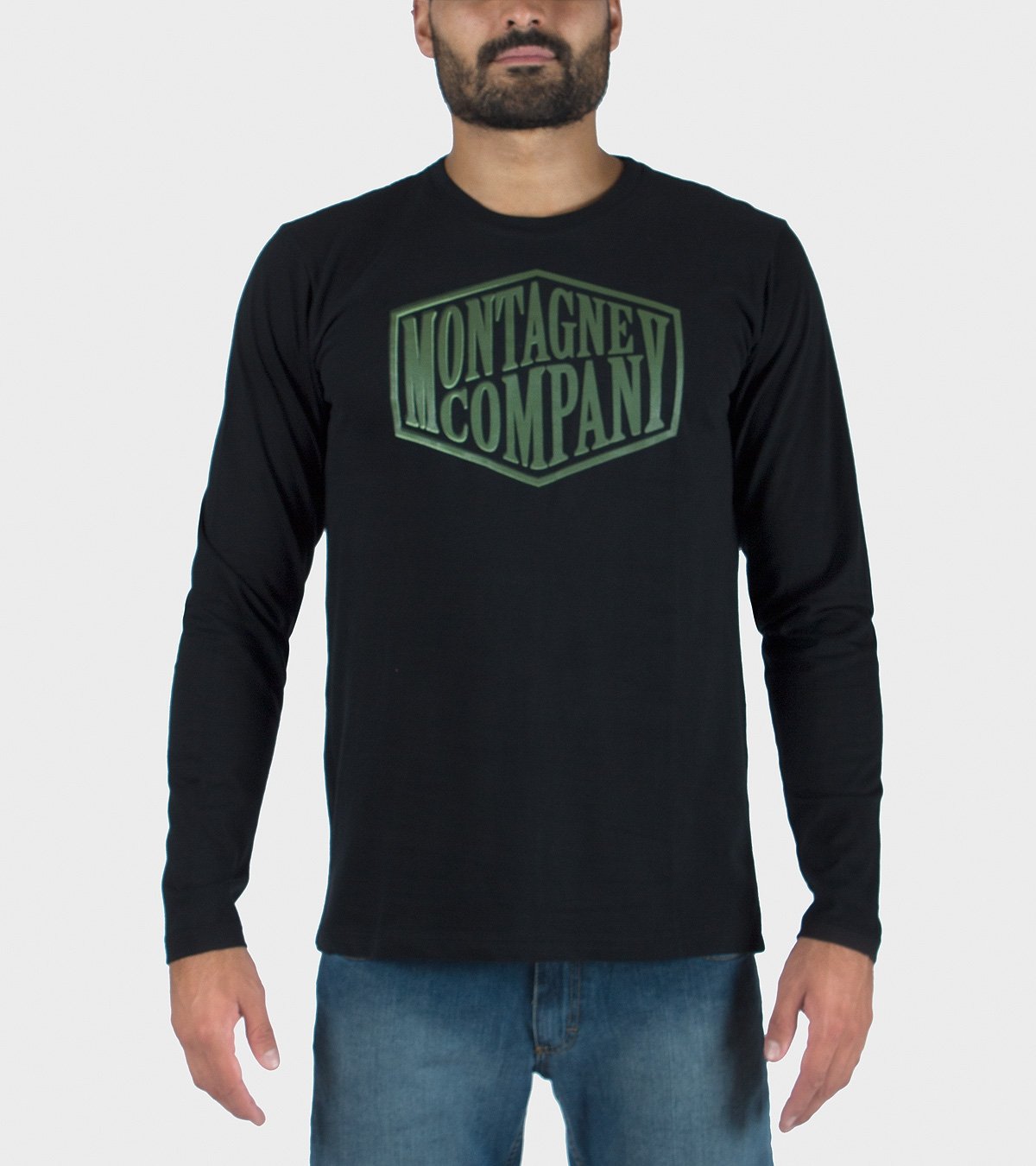 Remera de hombre Company