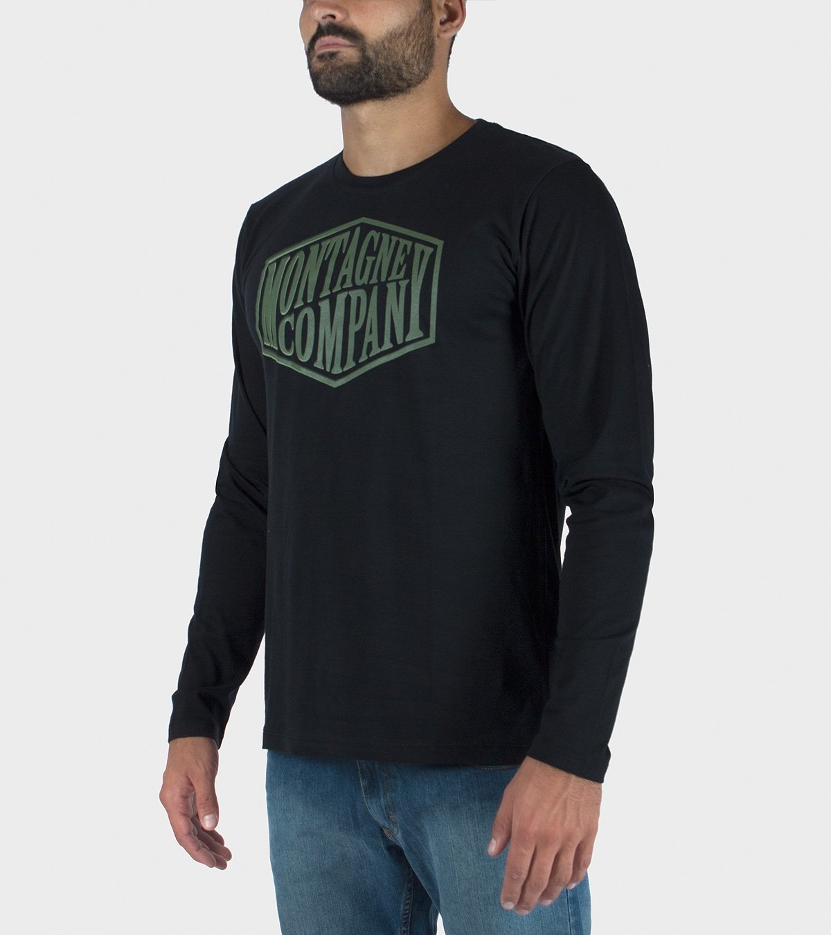 Remera de hombre Company Remera de hombre Company