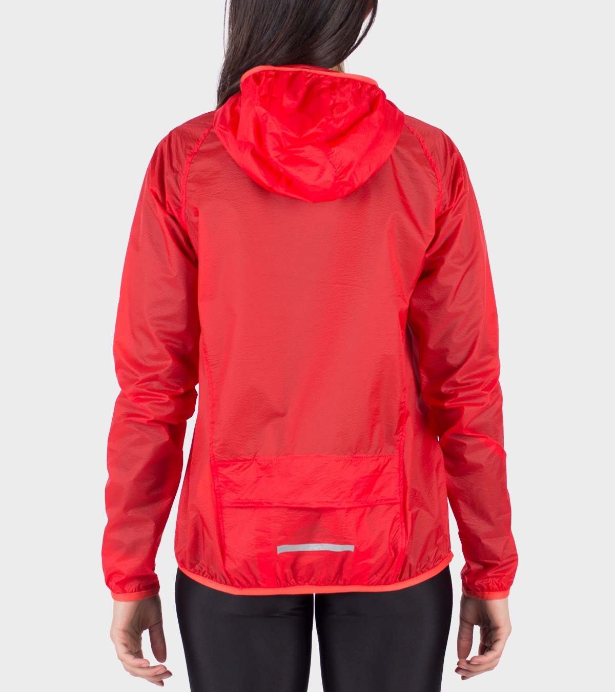 Rompeviento de mujer Litsa