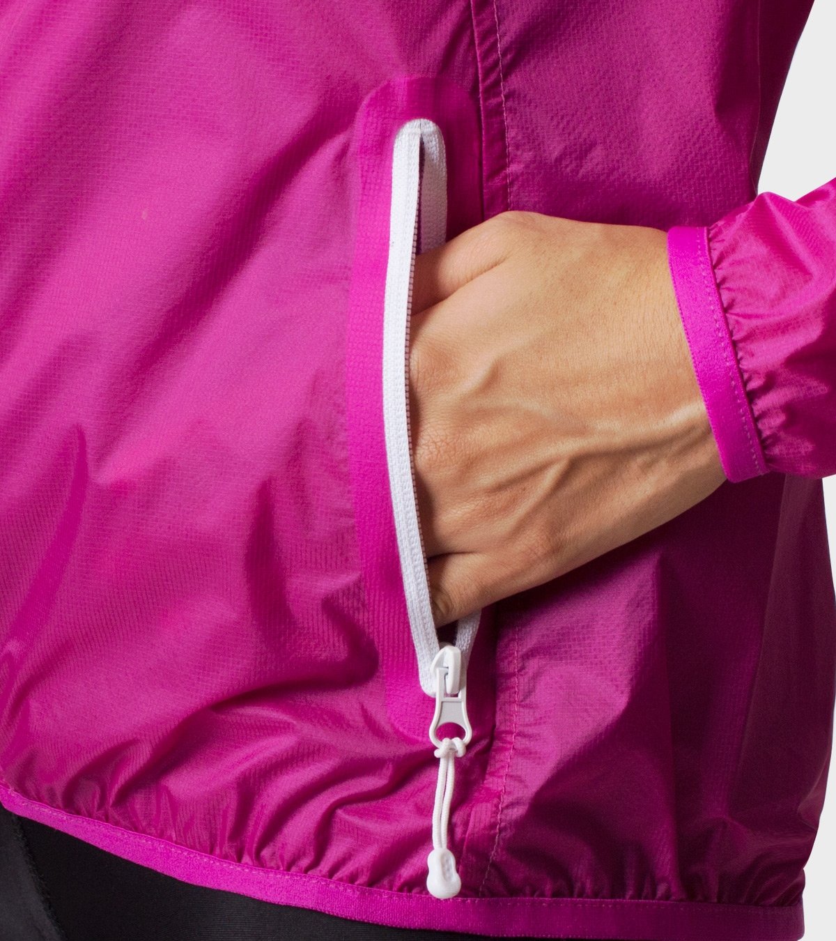 Rompeviento de mujer Litsa