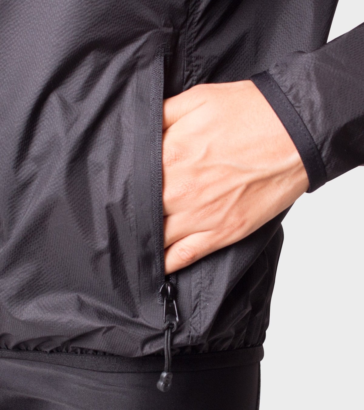 Rompeviento de mujer Litsa