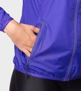 Rompeviento de mujer Litsa